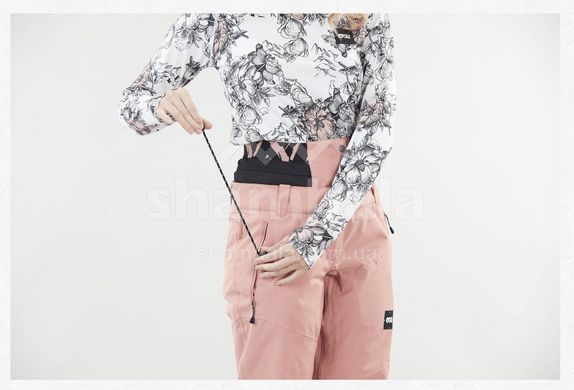 Штани жіночі Picture Organic Exa W, L - Misty Pink (PO WPT068A-L) 2021