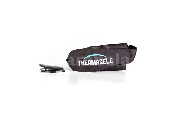 Чехол Thermacell Holster With Clip For Portable Repellers, Black (TC 12000531)