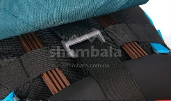 Рюкзак Naturehike NH16Y020-Q 55 L, Green (6927595787908)