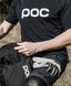 Шорти велосипедні POC Essential Road Bib Shorts, Uranium Black, S (PC 581421002SML1)