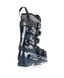 Ботинки женские горнолыжные универсальные Fischer RC One 95 Vacuum Walk, р.24.5 (U15621)