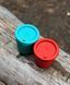Чашка Sea to Summit Passage Cup, 335 мл, Aqua Sea Blue (STS ACK037041-040203)