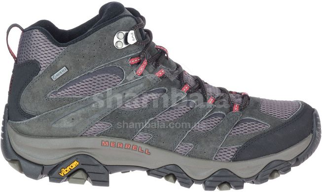 Черевики чоловічі Merrell Moab 3 MID GTX, Beluga, 44,5 (MRL 036-B44,5)