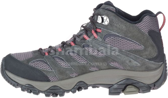 Черевики чоловічі Merrell Moab 3 MID GTX, Beluga, 44,5 (MRL 036-B44,5)