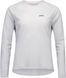 Велоджерсі жіноче з довгим рукавом W's Motion Air LS Jersey, Hydrogen White, L (PC 533191001LRG1)
