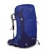 Рюкзак жіночий Osprey Sirrus 44, Blueberry, O/S (843820137781)