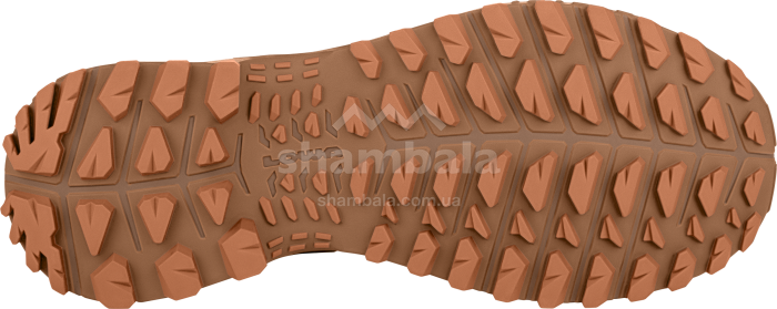Черевики трекінгові жіночі LOWA Innovo GTX MID W, Dune/Grey, 37 (4063606573510)