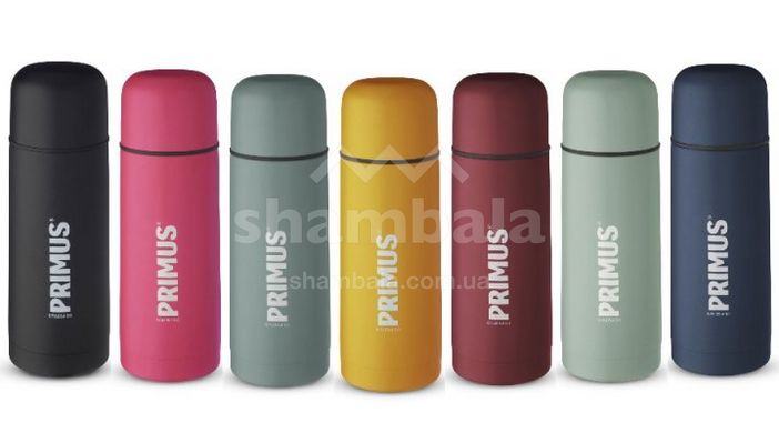 Термос Primus Vacuum bottle, 0.5, Mint (7330033911435)