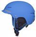Дитячий гірськолижний шолом Tenson Park Jr, bright blue, 50-54 (5011356-530-50-54)
