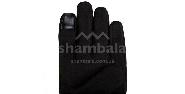 Перчатки Trekmates Tryfan Stretch Glove, black, L (TM-005555/TM-01000)