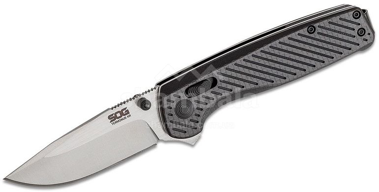 Складной нож SOG Terminus XR, S35VN (TM1025-BX)