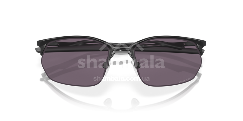 Очки Oakley Wire Tap 2.0, Satin Black/Prizm Grey (OAK 00414541450160)