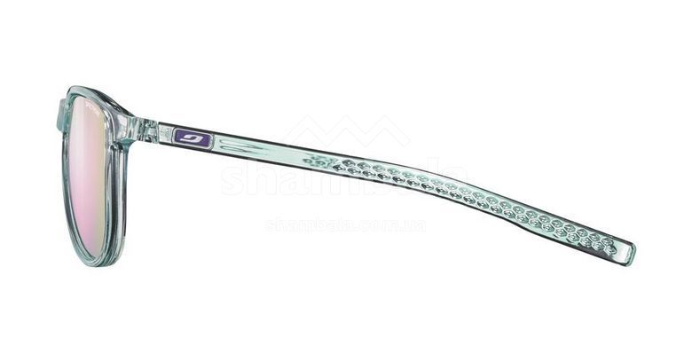 Солнцезащитные очки Julbo Canyon, Mint/Vio, SP3CF (J 5701116)