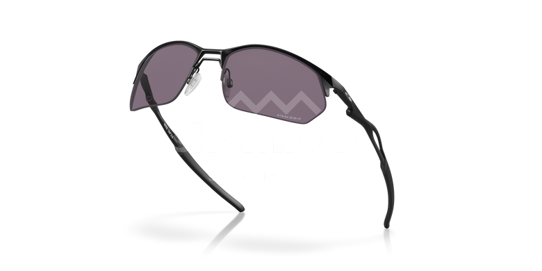 Очки Oakley Wire Tap 2.0, Satin Black/Prizm Grey (OAK 00414541450160)