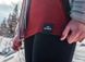 Термофутболка жіноча з довгим рукавом Fjord Nansen MERINO LONGSLEEVE WOMEN, Red, L/XL (5908221347285)