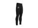 Чоловічі штани Compressport Seamless Pants, Black, XL (CMS SP-990B-00XL)