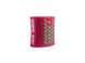 Напульсники Compressport Sweatbands 3D.Dots, Hot Pink/Summer Green (WSTV2 379 0TU) (WSTV2 379 0TU)