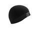 Шапка Compressport Hurricane Beanie, Black (CU00071B 990 0TU)
