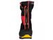 Ботинки мужские Asolo Mont Blanc GV Black/Red,45 (ASL A01036.A392-10.5)