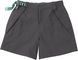Шорти жіночі Rab Rowtor Shorts Wmns, Anthracite, 10 (RB QFW-28-ANT-10-RG)