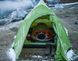 Палатка одноместная с футпринтом Naturehike Cloud Up 1 Updated NH18T010-T, Green, 210T (6927595730539)