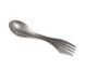 Титанова ложка Light My Fire Spork Titanium MiS, No color (LMF 4212401110)