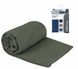 Рушник DryLite Towel від Sea To Summit, Sage, XS (STS ACP071031-030402)