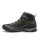 Напівчеревики чоловічі Asolo Falcon LTH GV, Grey/Light Black, 43 2/3 (ASL A40044.B036-9.5)
