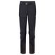 Штаны женские Montane Female Terra Stretch XT Pants Regular, Black, XS/8/36 (5056601016525)