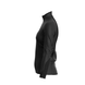 Куртка жіноча Compressport Hurricane Windproof Jacket W, Black, S (AW00122B 990 00S)