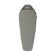 Вкладыш в спальник Sea to Summit Reactor Lightweight Liner, Long 198 см, Pewter (STS 053203)