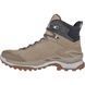 Черевики трекінгові жіночі LOWA Innovo GTX MID W, Dune/Grey, 37 (4063606573510)