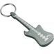 Брелок-відкривачка Munkees Guitar, Grey (MNKS 3418-GY)