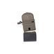 Пеленальный коврик Osprey Poco Changing Pad, Black (843820186703)