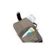 Пеленальный коврик Osprey Poco Changing Pad, Black (843820186703)