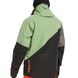 Горнолыжная мужская теплая мембранная куртка Rehall Dogfish 2023, Turf Green, XXL (Rhll 60307,4033-XXL)