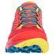 Кросівки жіночі La Sportiva Akasha W, Hibiscus/Neptune, 38 (LS 26Z402619-38)