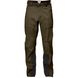 Штани чоловічі Fjallraven Keb Eco-Shell Trousers M Long, Dark Olive, S/44 (7323450155827)