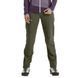 Штани жіночі Ortovox SECEDA SOFTSHELL PANTS W, dark wild herbs, XS (7026300021)