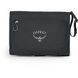 Пеленальный коврик Osprey Poco Changing Pad, Black (843820186703)