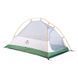 Палатка одноместная с футпринтом Naturehike Cloud Up 1 Updated NH18T010-T, Green, 210T (6927595730539)
