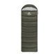 Спальний мішок Naturehike U150 NH20MSD07 (11/7&deg;С), 190 см - Left Zip, Green (2000999773181)