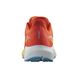 Кроссовки мужские Salomon Aero Blaze 2, Dragon Fire/Sulphur Spring/White, 10 (SLM 474260-10)