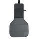 Пеленальный коврик Osprey Poco Changing Pad, Black (843820186703)