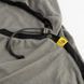 Вкладыш в спальник Sea to Summit Reactor Lightweight Liner, Long 198 см, Pewter (STS 053203)