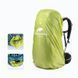 Рюкзак Naturehike NH16Y020-Q 55 L, Green (6927595787908)