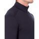 Термокофта мужская Icebreaker BF 200 Oasis LS Half Zip, Midnight Navy, XL (ICB 104367.401-XL)