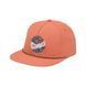 Кепка Black Diamond Synthetic Rope Hat, One Size, Baja Sunrise/Creek Blue/Rp Bdg (BD 7230609042ALL1)