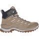 Черевики трекінгові жіночі LOWA Innovo GTX MID W, Dune/Grey, 37 (4063606573510)