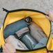 Сумка водонепроникна Naturehike CNK2450XB015, 90 л, Yellow (6975641883722)